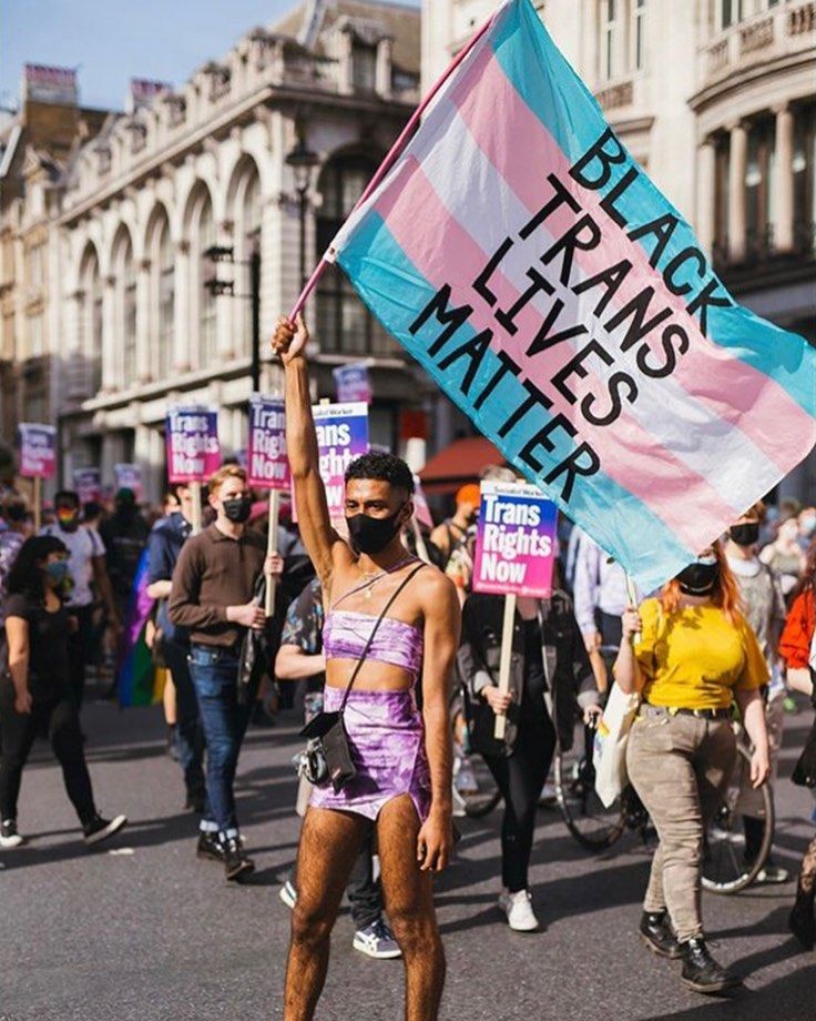 How to Support a Trans or Nonbinary Person: A Caribbean Guide for Families, Friends & Workplaces